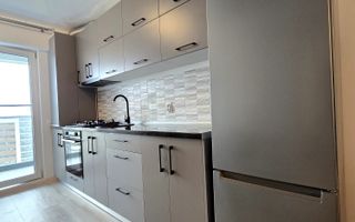 Copou Garden- Bloc nou- Prima închiriere - View Panoramic - Poză 14