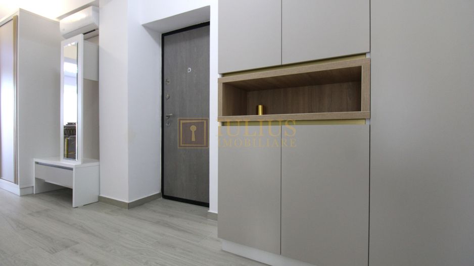 Prima inchiriere, lift, loc parcare inclus. Cetatii - Mircea Cel Batran. - Poză 9