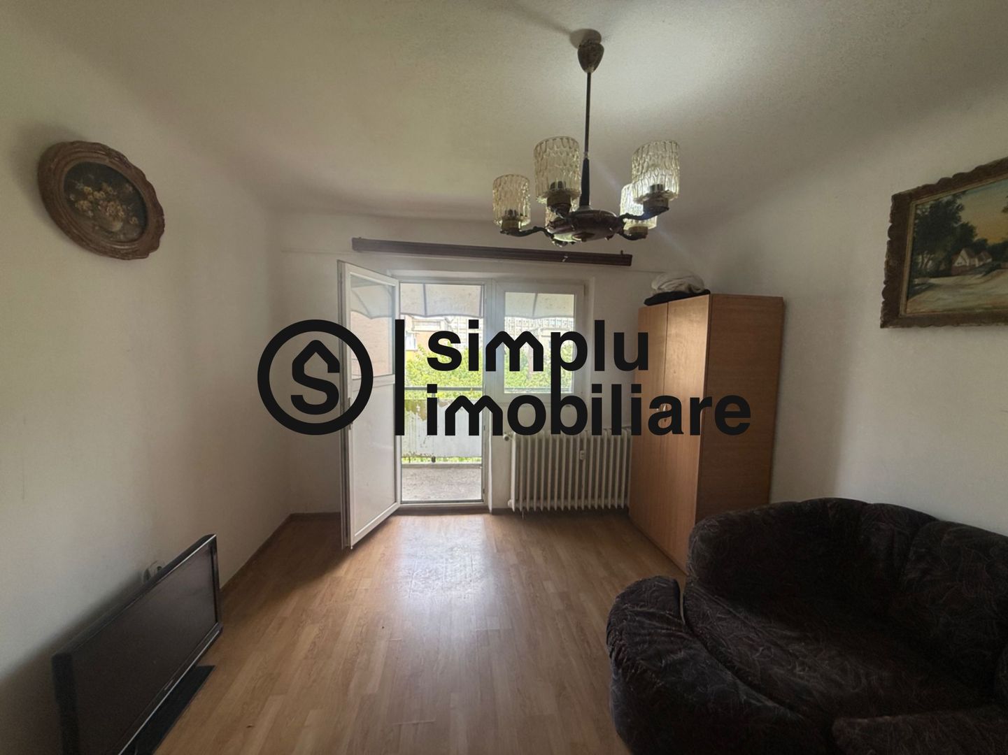 Apartament 4 camere 1 Mai et 4/4 - Poză 6