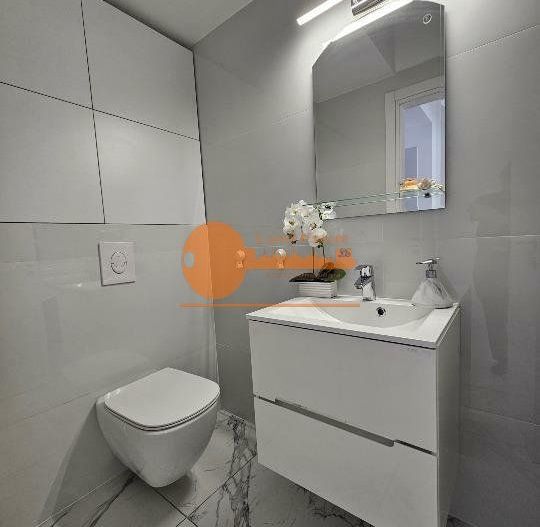 4 camere Floreasca-Dorobanti ( Loc Parcare ) - Poză 13