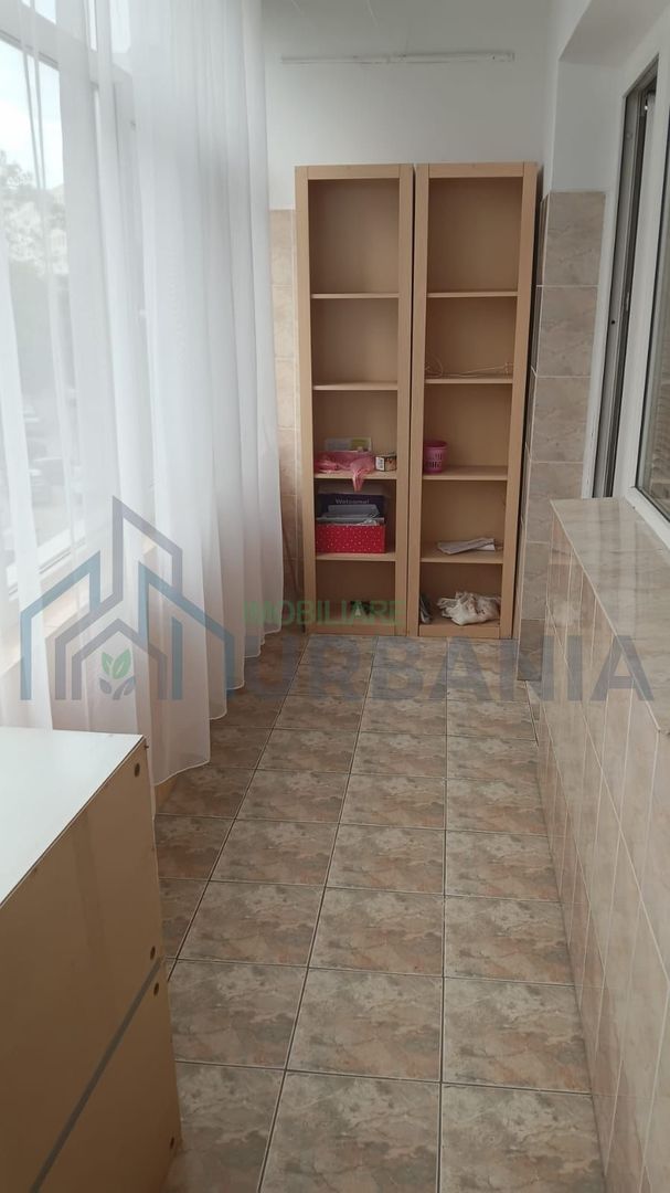 Apartament de închiriat, 2 camere, zona Alexandru cel Bun, lângă Biserica Sf. Nectarie - Poză 2