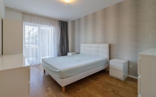 Vanzare 3 camere cu terasa - Park Residence 5 - Piata Presei - Poză 9