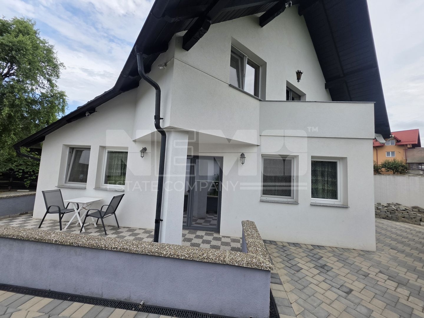 Casă de vânzare | Sfântu Ilie, Suceava | 310.000 € - Poză 3