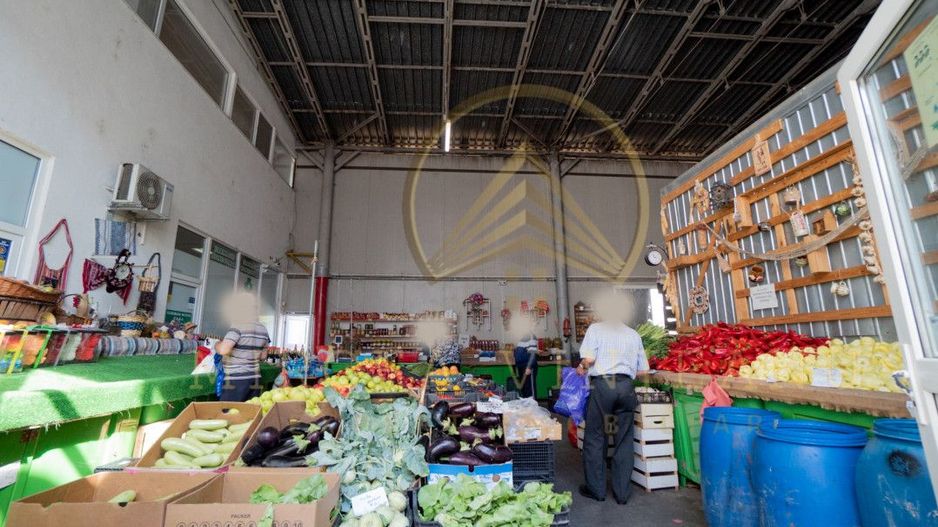 CET -Vanzare Complex Comercial Piața Cet Constanta - Poză 12