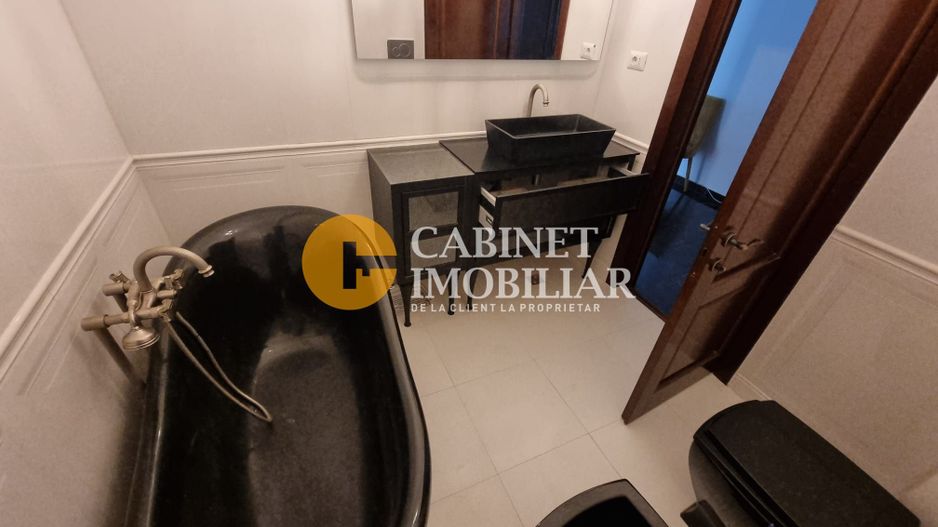 Apartament 2 camere decomandat- Rond Pacurari - Poză 4