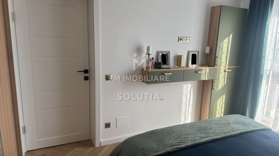 Apartament 3 camere de vânzare – zona Lămâiței | Baia Mare - Poză 8
