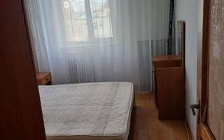 Apartament 2 camere decomandat – Alexandru cel Bun, etaj intermediar, centrală termică proprie - Poză 4