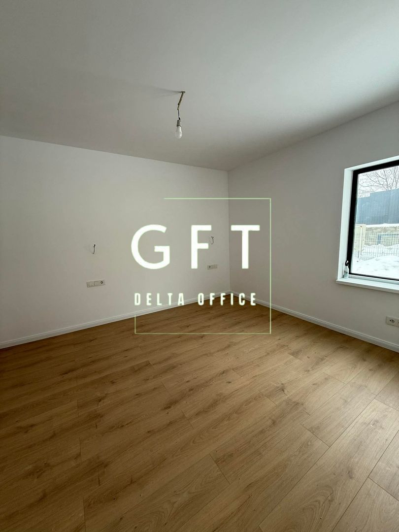 Casă tip duplex de vânzare – Bistrița, Aleea Coacăzelor - Poză 8