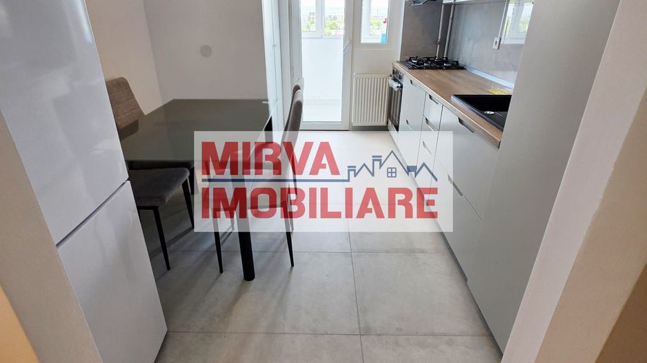 2 camere prima inchiriere | renovat 2026 | mobilat | Republicii - Poză 5