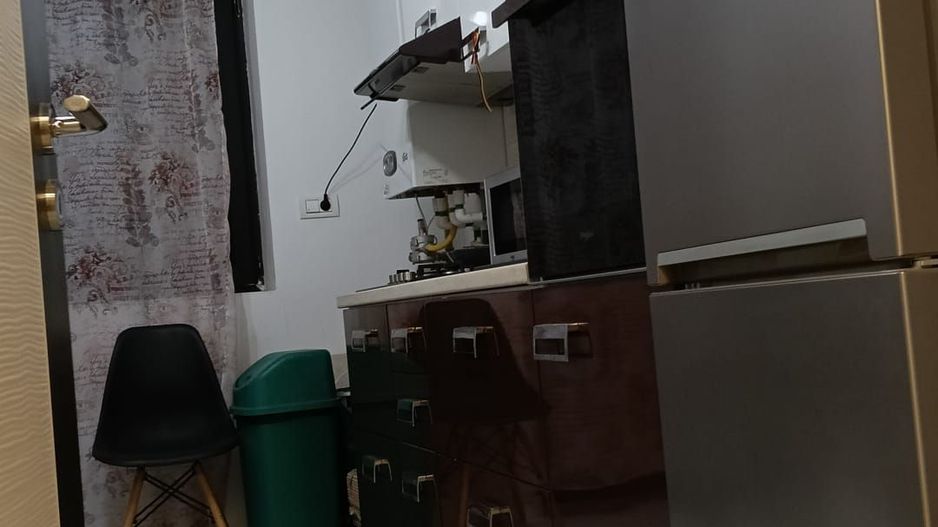 Apartament 2 Camerę Ghencea - Poză 7