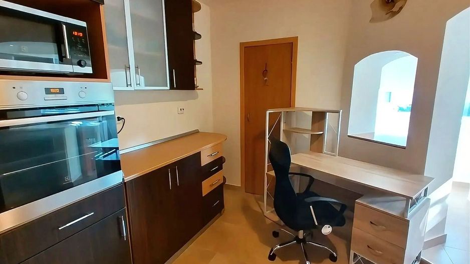 Inchiriez ap. cu 2 camere decomandat, pet friendly in Calea Aradului - Poză 9