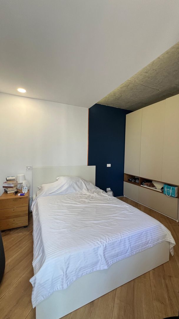 2 camere cu loc de parcare Dinamic City-Floreasca- Barbu Vacarescu - Poză 6
