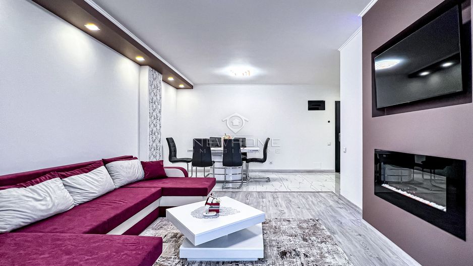 Apartament  3 camere , zona The Office, Avella Residence - Poză 2