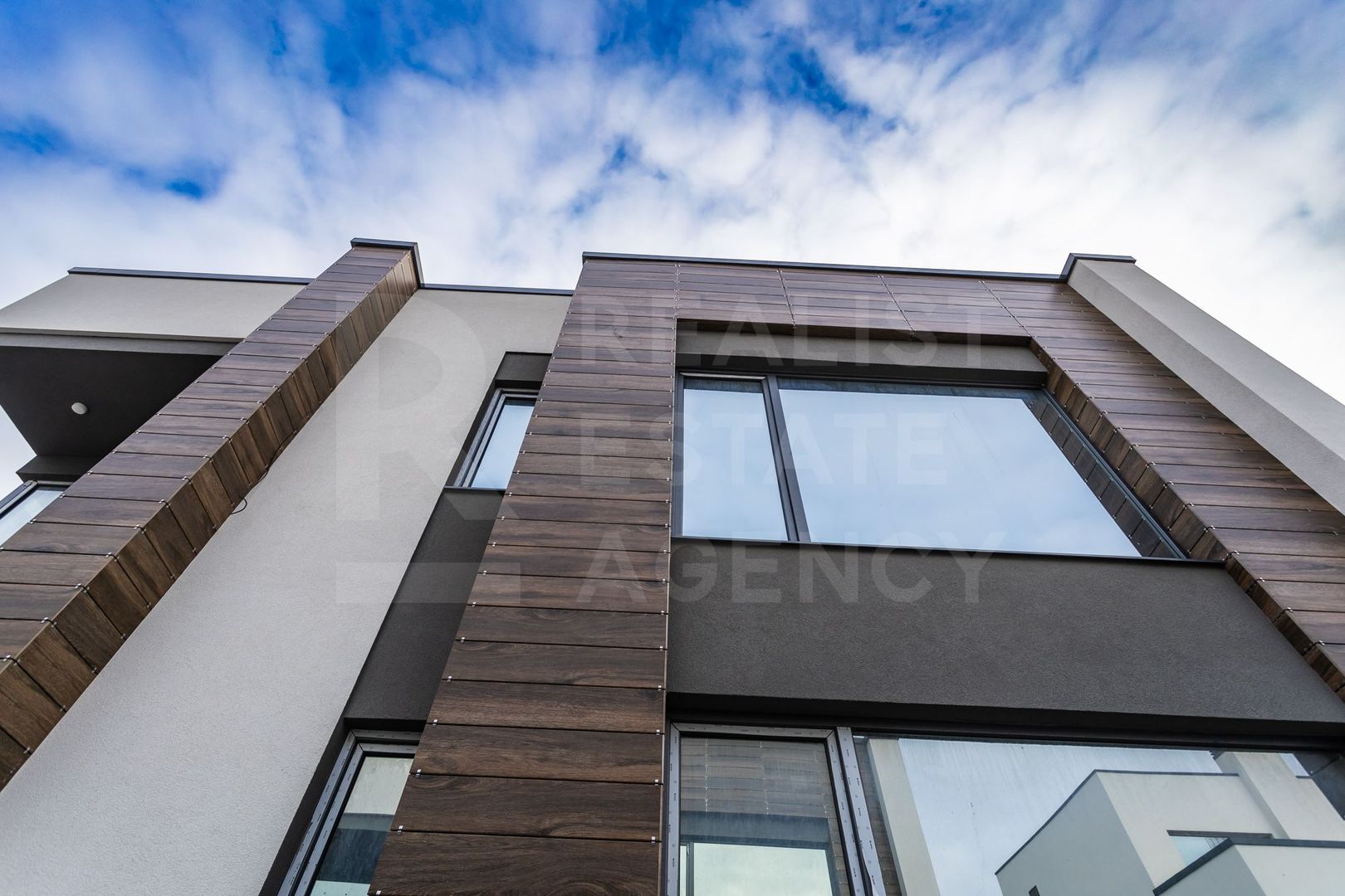 Vânzare Casă Hi-Tech, str. Teilor, Râșcani - Poză 3