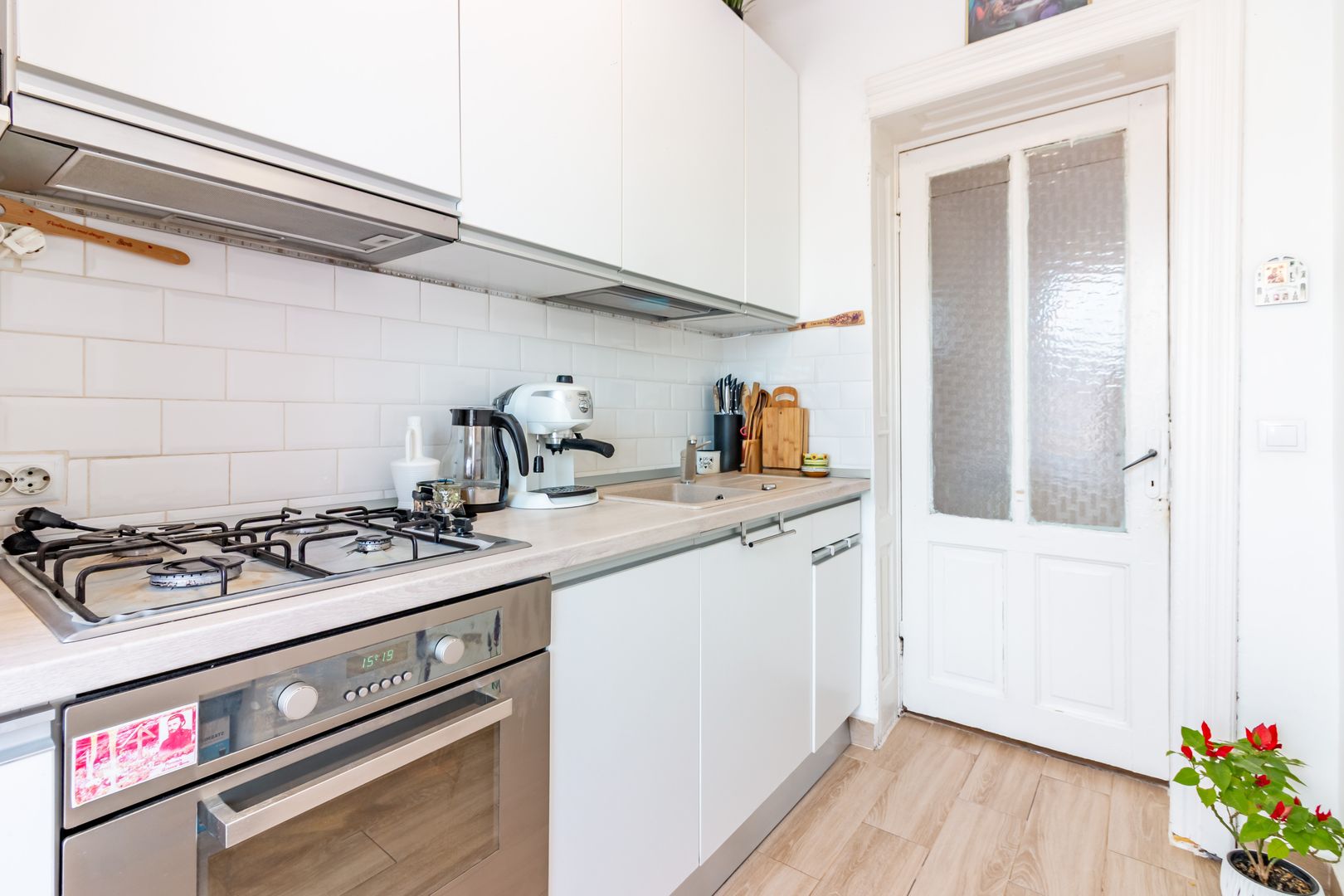 Apartament cu 3 camere de vânzare Cismigiu/ Gheorghe Lazar - Poză 10