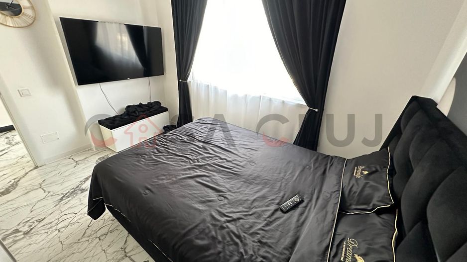 Casă premium de vânzare , Chinteni , la cheie - Poză 10