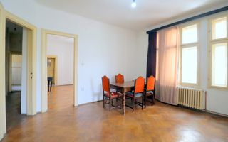 Ultracentral, Unirii, loc de parcare în curtea imobilului - Poză 10