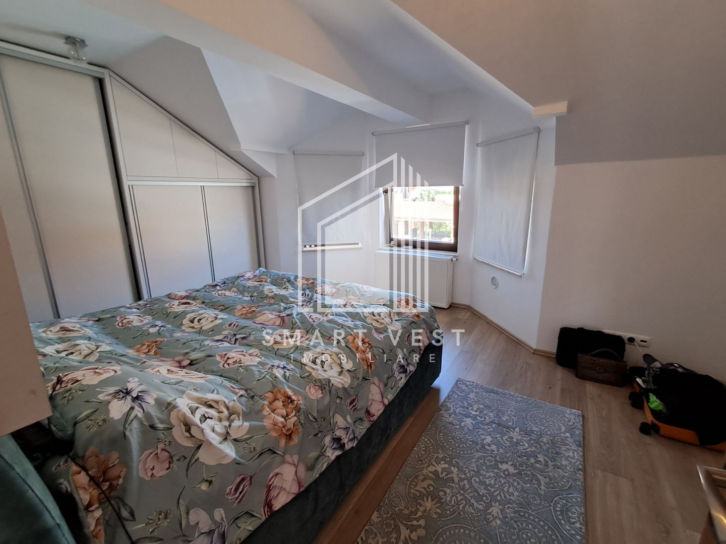 Chirie casa 4 camere | 120 mp | Zona Baritiu - Poză 3
