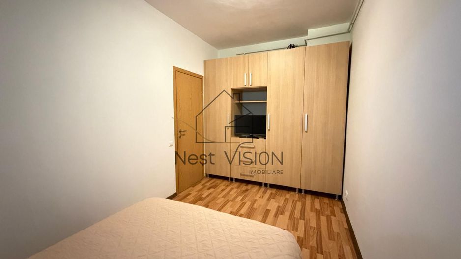 3 camere | 61 mp | Etaj 1 | Mobilat complet | Gata de mutat | Strand - Poză 3