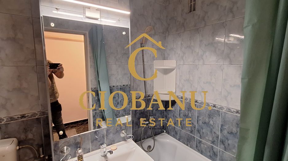 Apartament 2 camere de închiriat – Ultracentral, zona Ramada - Poză 4