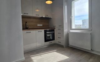 Apartament modern cu 3 camere, complet renovat – Zona Unirii - Poză 1