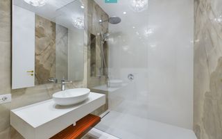 Apartament de Lux cu 3 Camere în Zona Dorobanți - Poză 16