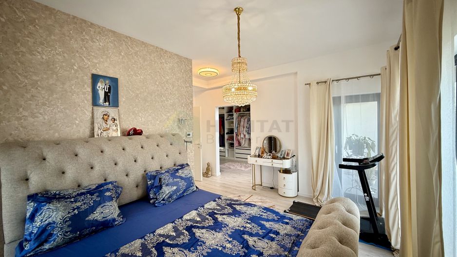 Petre Ispirescu | Vila în complex securizat - Poză 22