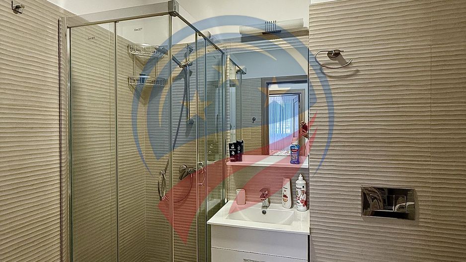 Apartament Lux de inchiriat/President Residence Craiova - Poză 12