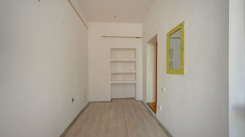 Garsoniera spatioasa in Centrul Vechi - Poză 9