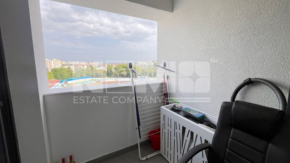 Ap cu 2 Cam SemiDecomandat 49 Mp Utili I Suceava/Avanera I 500Euro/lun - Poză 14