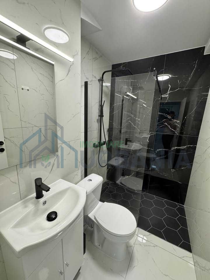 Apartament 2 camere de inchiriat, Podu Ros, Iasi - Poză 5
