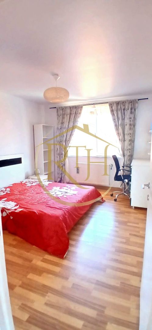 Oferim spre inchiriere apartament 3 camere, la intrare in Dumbravita - Poză 15