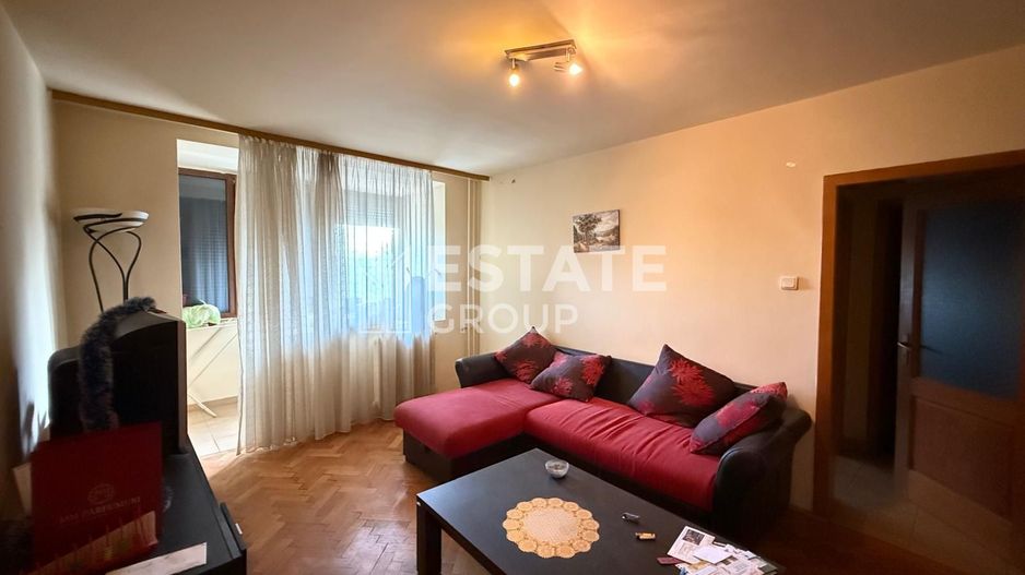 Circumvalatiunii , etaj intermediar - Poză 2