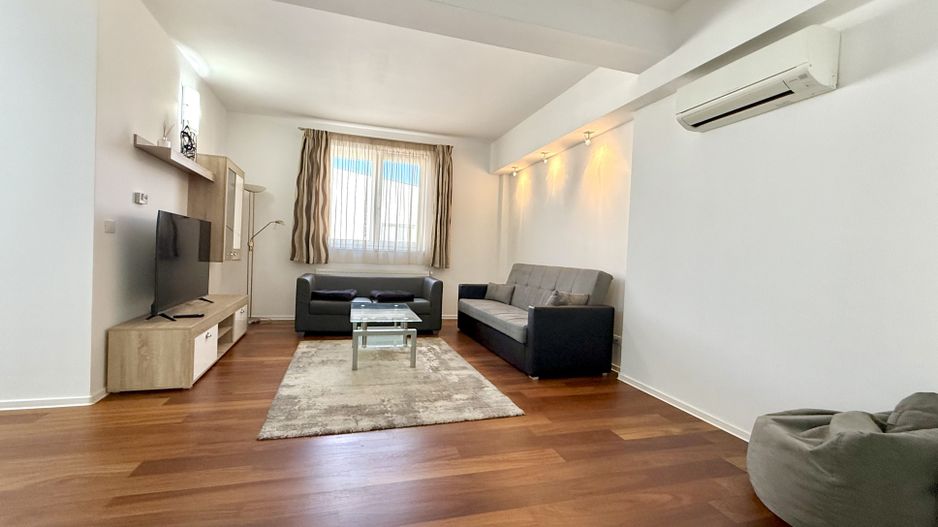 Apartament 2 camere - intrare în Dumbrăvița, zona Kaufland - Poză 3