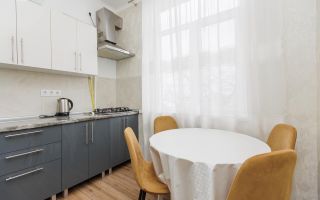 Vânzare, apartament, 2 camerе, bul. Ştefan cel Mare şi Sfînt, Centru - Poză 13