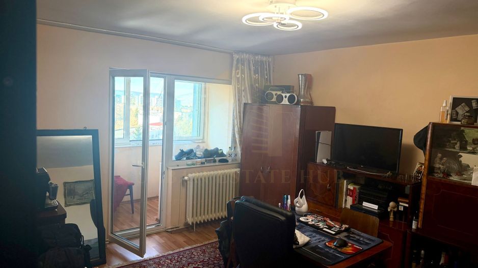 Vanzare apartment 2 camere, decomandat, strada Parang, Manastur - Poză 2