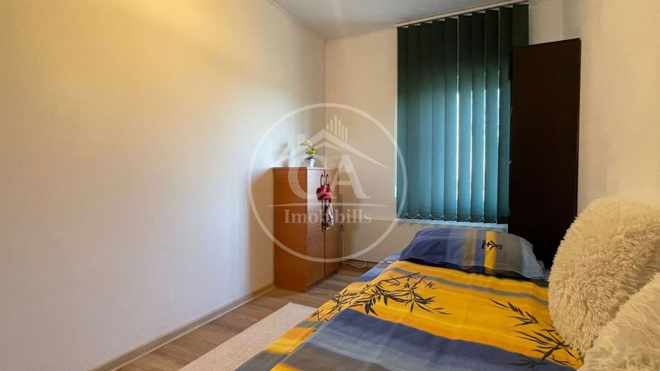 Apartament la casa, de inchiriat cu 3 camere  in zona Nufaru, Oradea - Poză 6