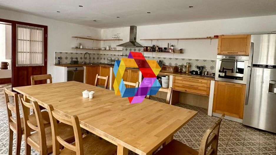 Casa in Cristian - 582 mp - Poză 26