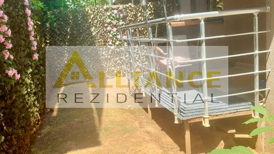 Metrou Dimitrie Leonida – 5 Minute | Apartament 2 camere cu curte - Poză 4