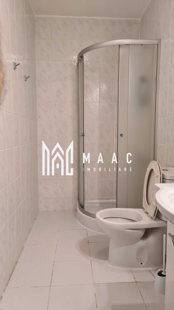 Apartament 2 camere | 58 MPU | Demisol | Strand - Poză 7
