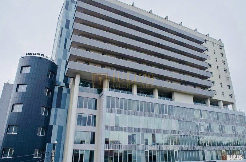 Ultracentral - Fructus Plaza, 3 camere. - Poză 1