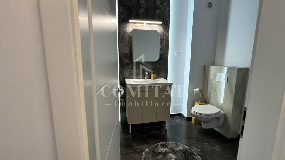 Apartament la cheie | Totul nou | Parcare | Eroilor - Florești - Poză 10