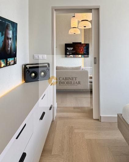 2 camere I Cismigiu I Creditabil I AIRBNB - Poză 6