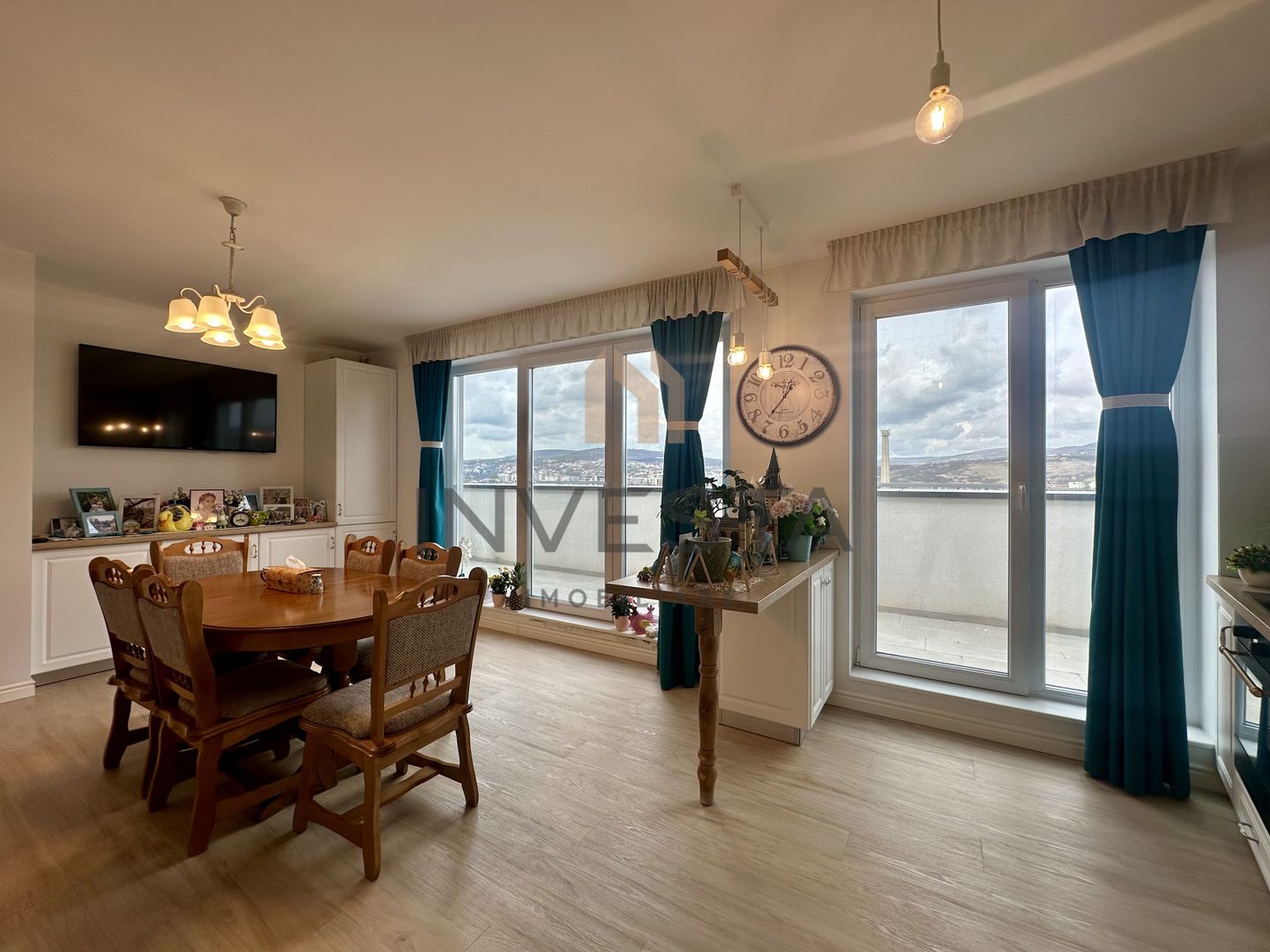 Penthouse cu finisaje premium/Zona strazii Fabricii - Poză 3