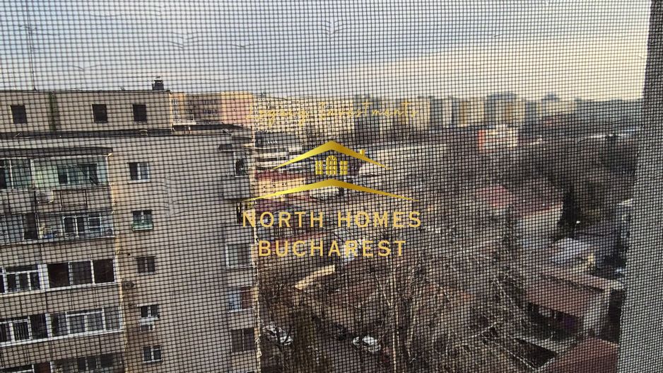 Apartament de vanzare zona tei, bloc 1986 - Poză 16