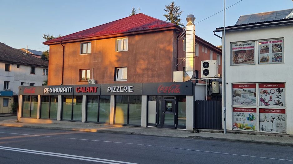 Oportunitate afacere: se vinde „la cheie” - Poză 3