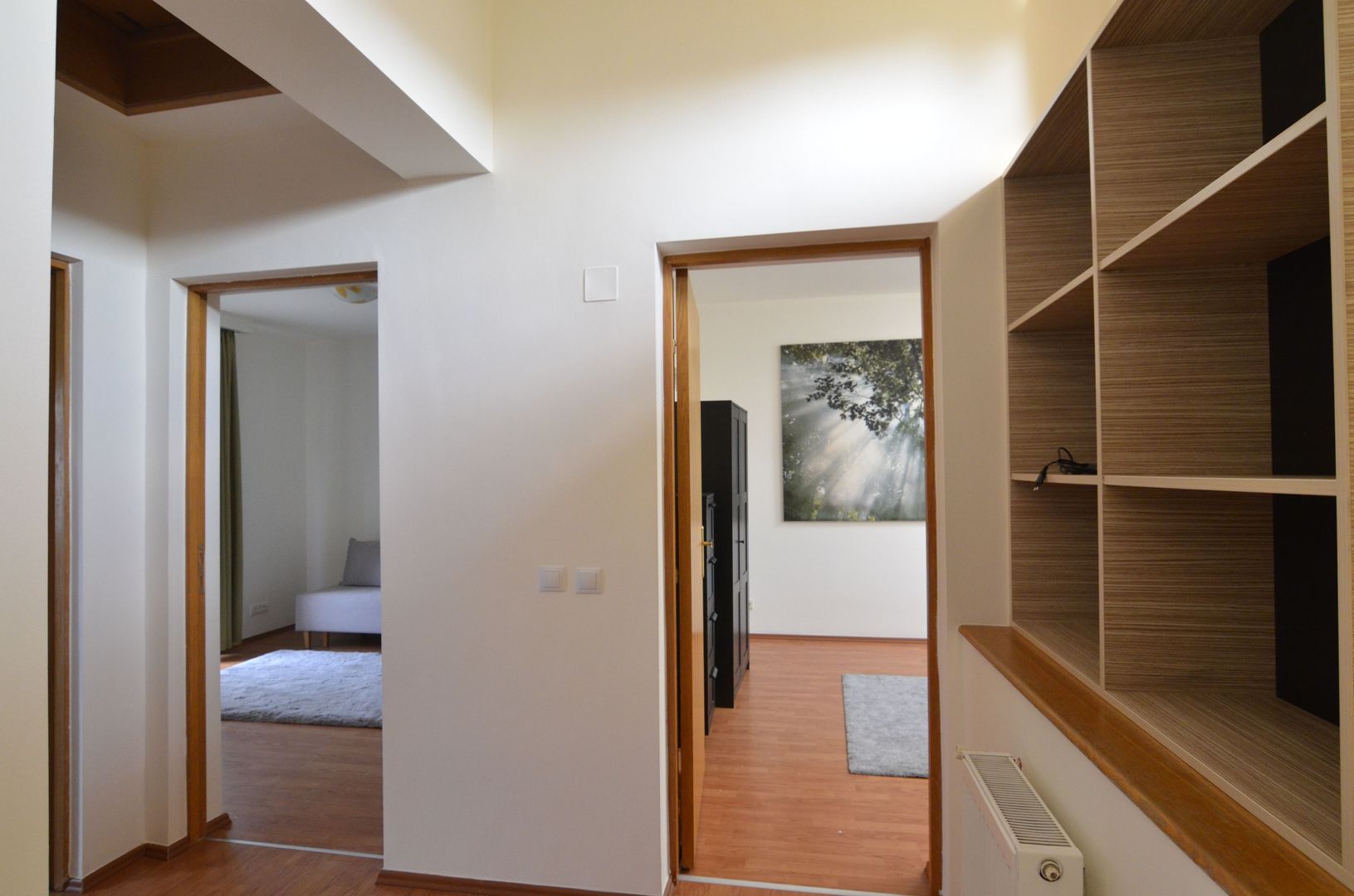 Inchiriem vila tip duplex 3 camere zona OMV Pipera - Poză 7