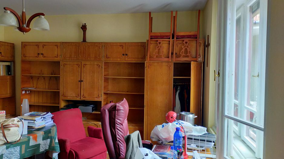 APARTAMENT 1 CAMERA CENTRAL - Poză 1