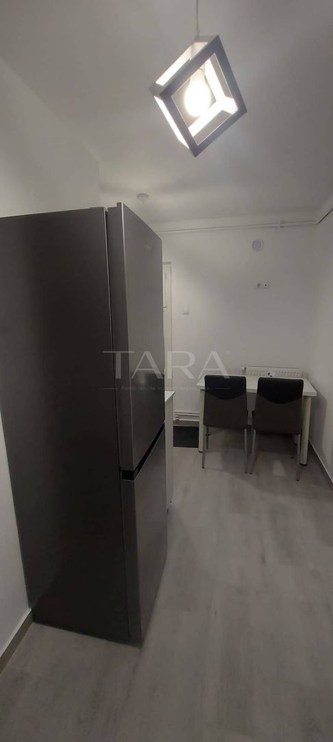 Apartament cu o cameră în Mănăștur, zona OMV Calea Florești - Poză 6