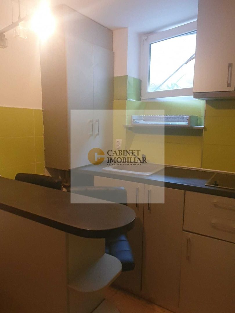 Garsoniera in vila | Cismigiu | Investitie - Poză 4